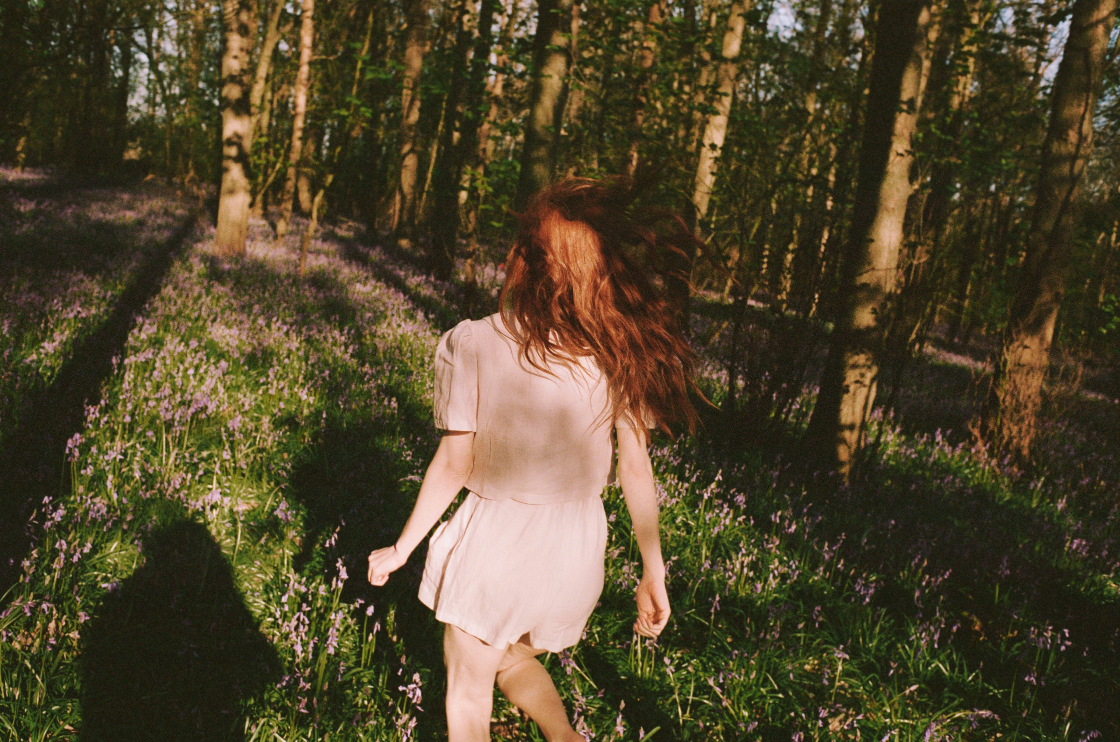 Olivia Linen Shorts- Primrose - Delivery from June 2026