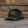 OMG Racing Trucker Hat