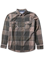 Vissla Central Coast Eco LS Flannel
