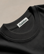 Padel & Pizza - Heavyweight T-Shirt