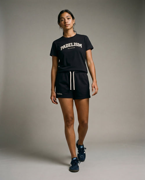 Padelism Core Shorts