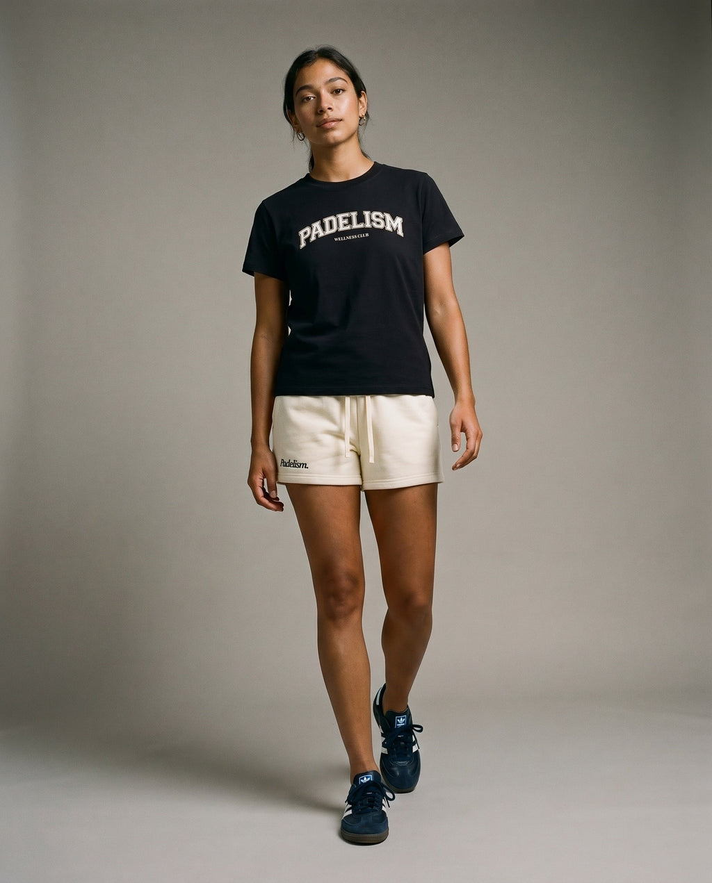 Padelism Core Shorts