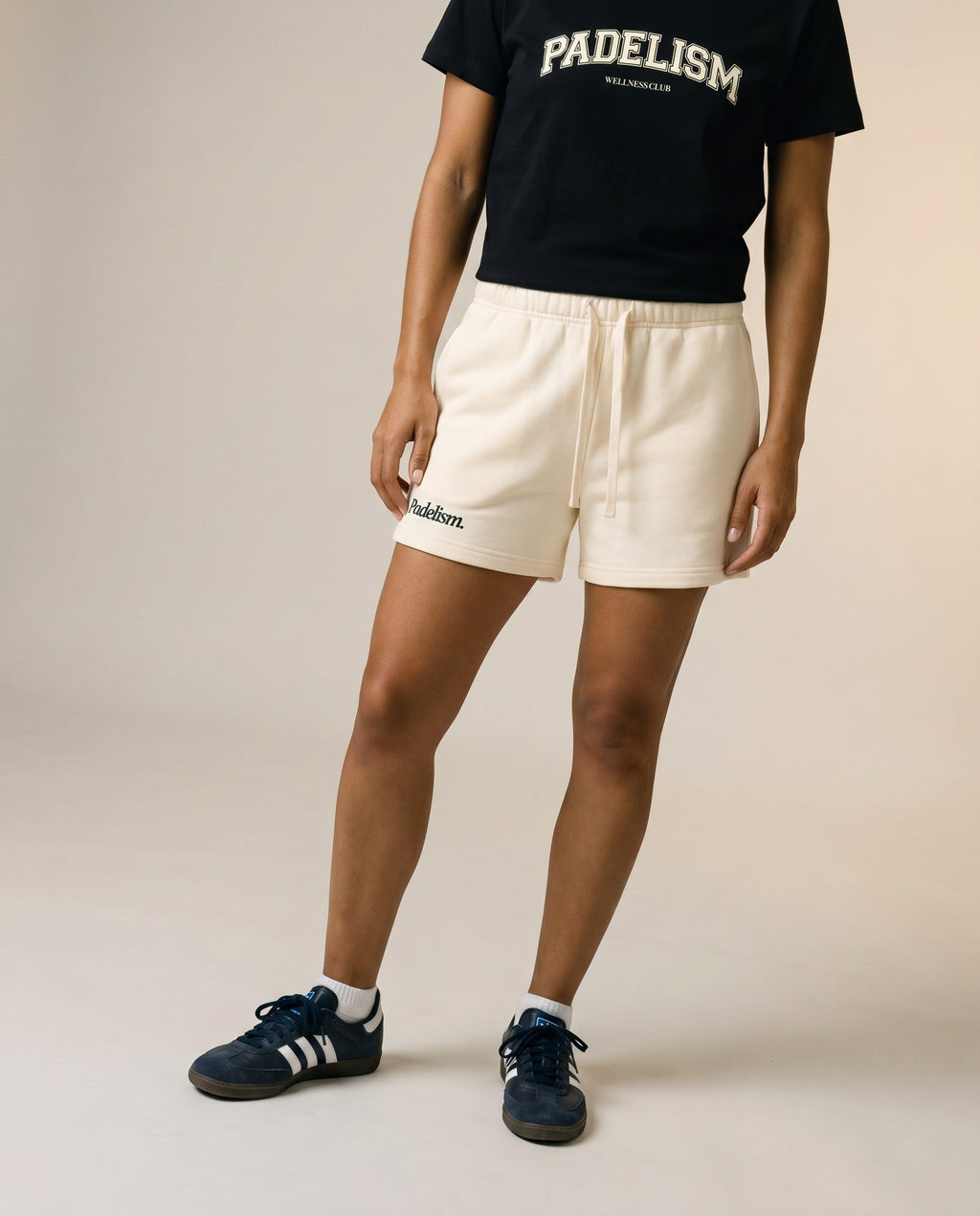 Padelism Core Shorts