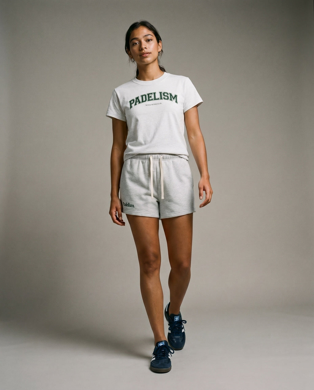 Padelism Core Shorts