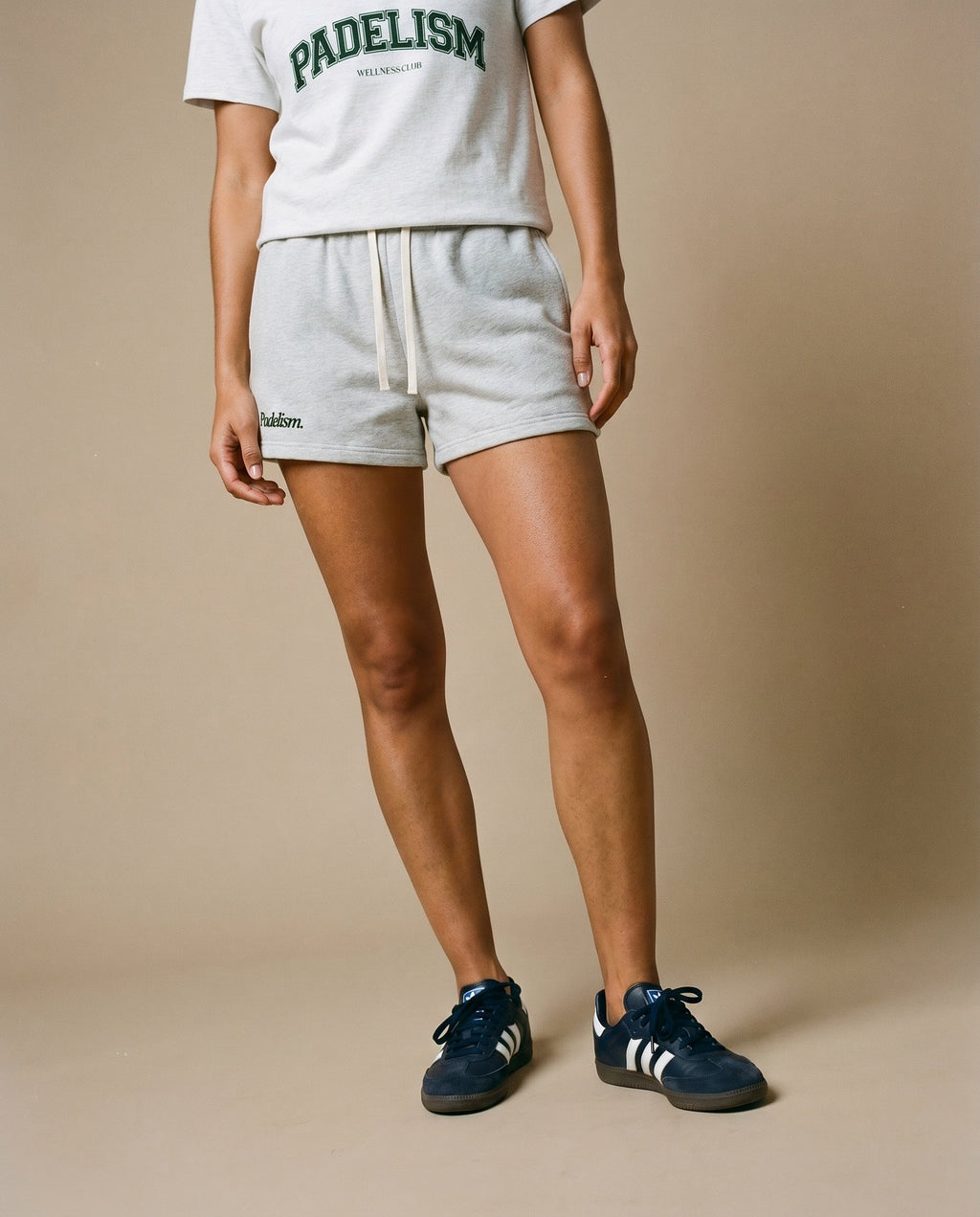Padelism Core Shorts