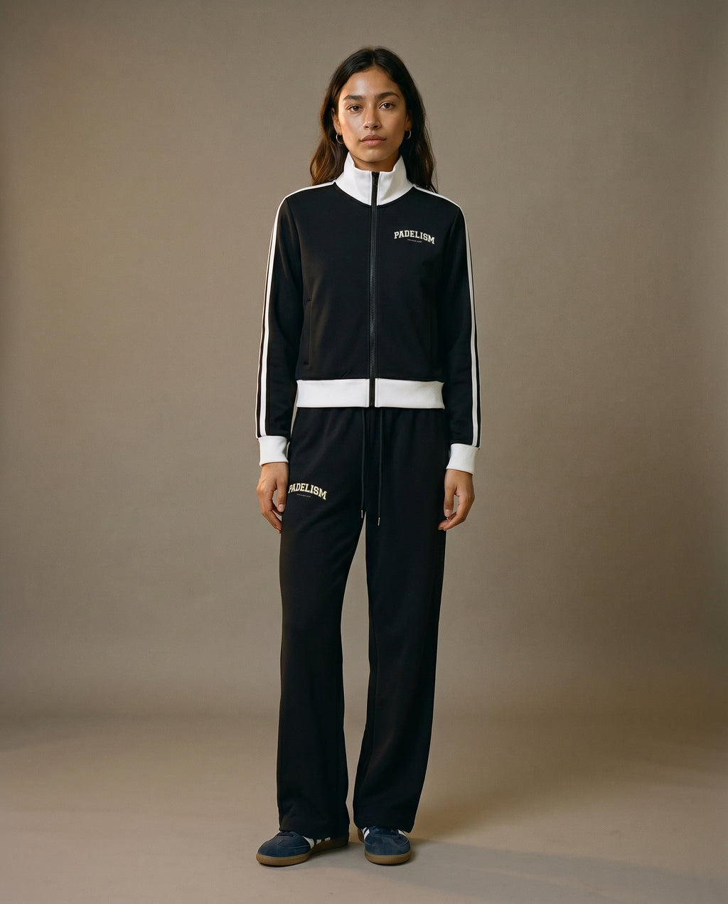 Padelism Track Jacket