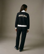 Padelism Track Jacket