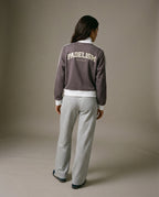 Padelism Track Jacket
