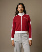 Padelism Track Jacket