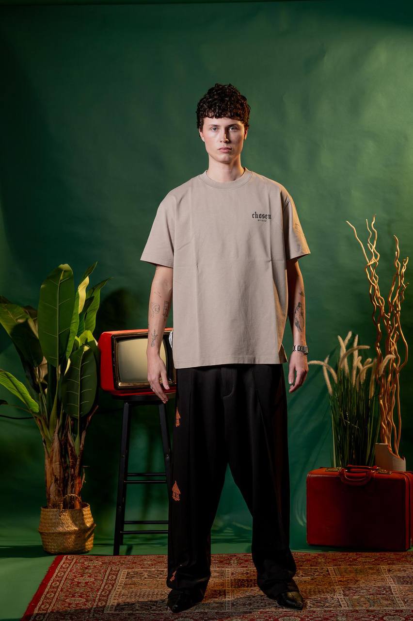 Chosen T-Shirt