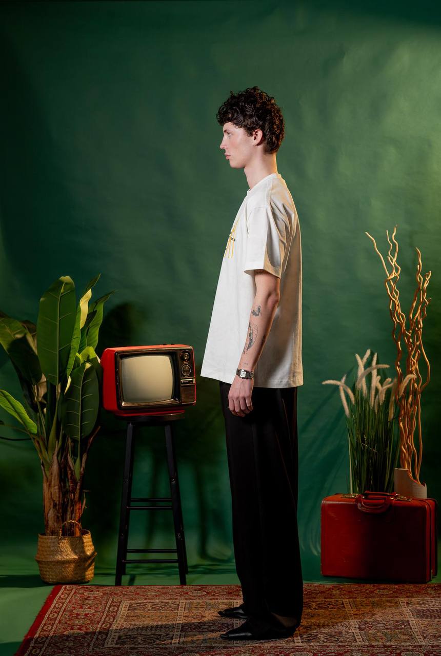 WarrIor’s Journey T-Shirt