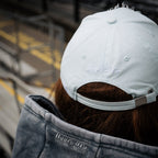 Arctic Diamond Vintage Cap
