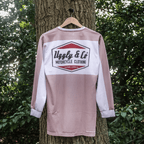 Diamond Vintage Motocross Jersey
