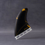 Deflow Rocket Thrusters mustard single tab