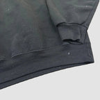 Vintage Jerzees Missouri College Sweatshirt Black Small