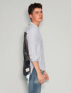 Party Back Striped Shirt