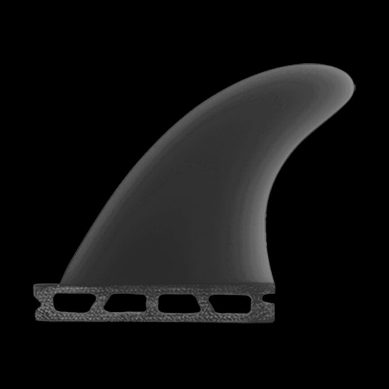 Deflow Side bites Black single tab S
