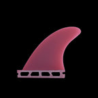 Deflow Side bites Burgundy single tab S