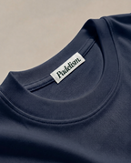 Sunday Padel Club - Heavyweight T-Shirt