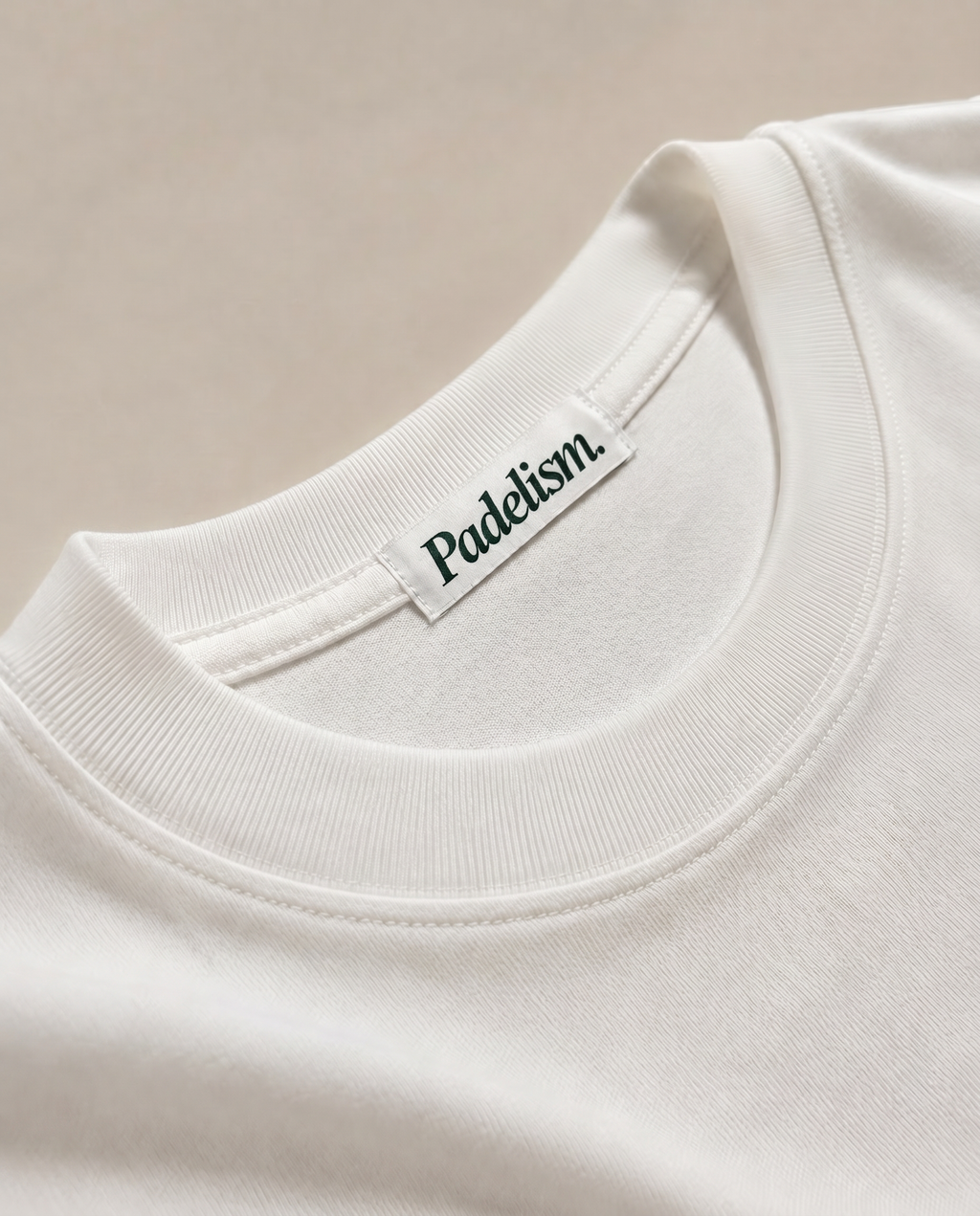 Sunday Padel Club - Heavyweight T-Shirt
