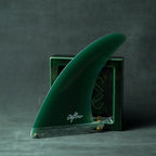 Deflow STYLIST 7.3" longboard fin