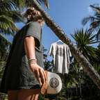 Stone Circle Wings Tee