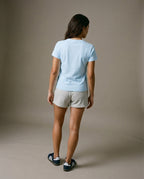Sunday Padel Club Crewneck T-Shirt