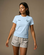 Sunday Padel Club Crewneck T-Shirt