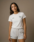 Sunday Padel Club Crewneck T-Shirt
