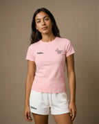 Sunday Padel Club Crewneck T-Shirt