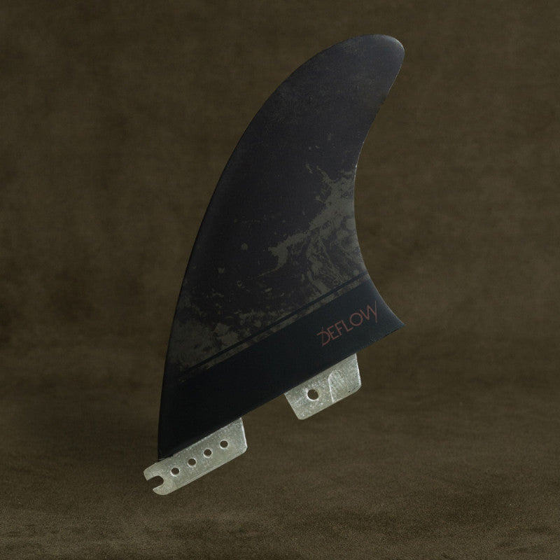 Deflow Supra thrusters Ochre twin tab M