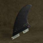 Deflow Supra thrusters Ochre twin tab L