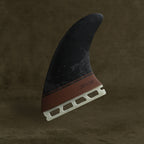 Deflow Supra thrusters Ochre single tab L