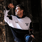 Team Classic Suzuki Hoodie