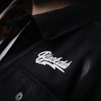 Spark Plug Mechanic Jacket