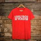 Red Box Tee