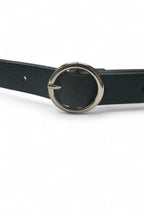 Wilma Cat Stud Black Belt