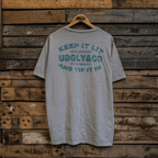 Mist Keep it Lit' Tee