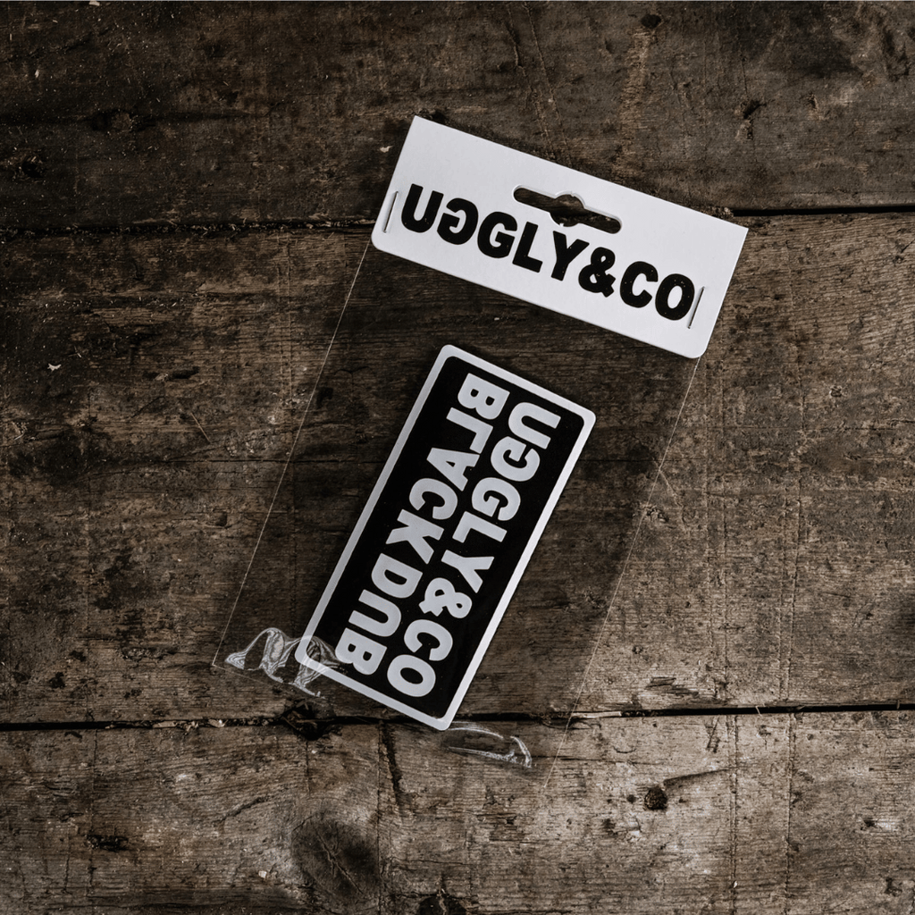 BD x UG Patch