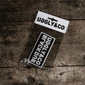 BD x UG Patch