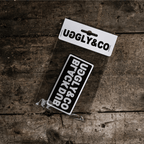 BD x UG Patch