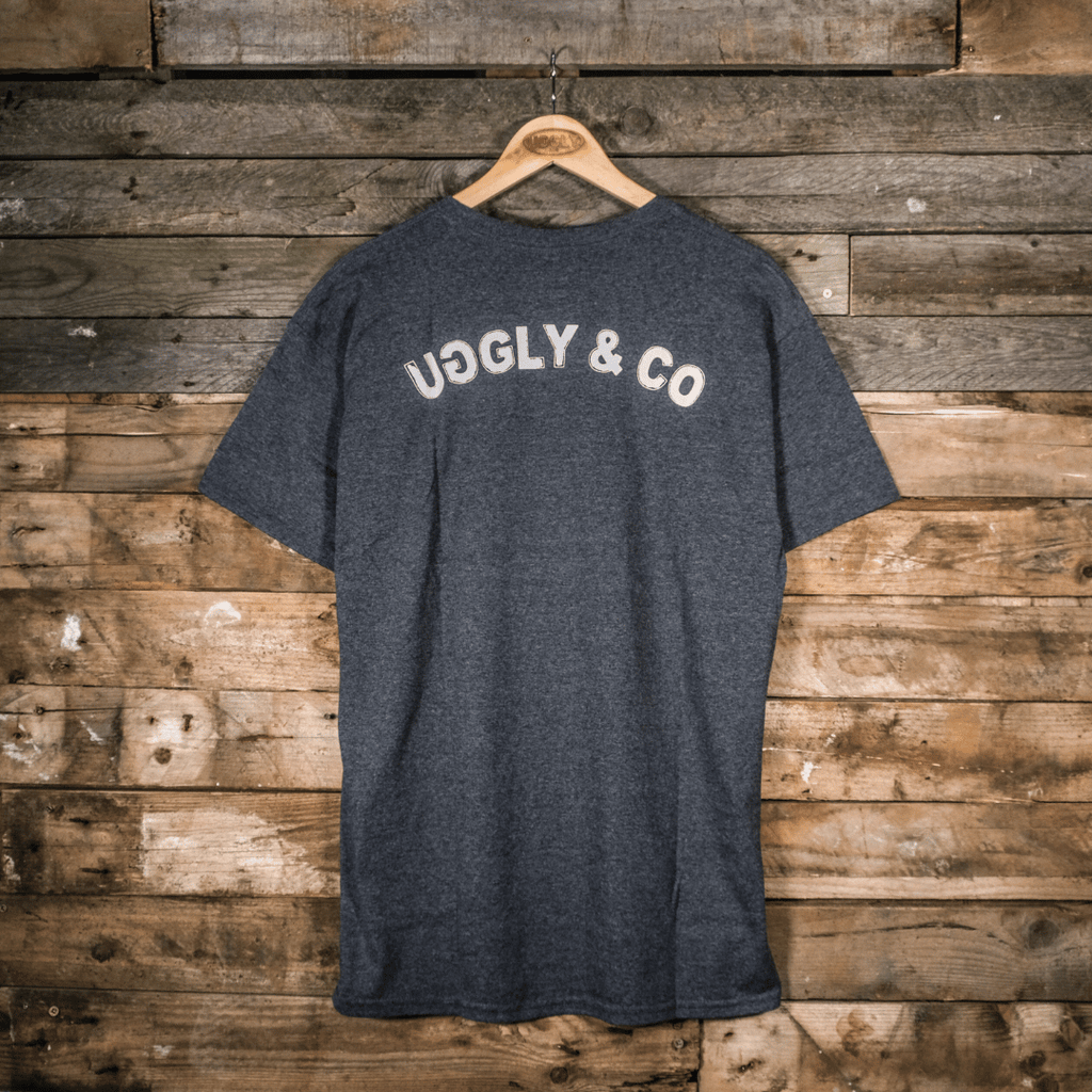 Circle Tee
