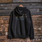 Olive Flattrack Hoodie