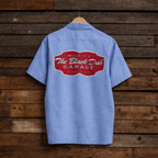 Garage Shirt