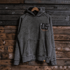 Green Parts & Spares '09' Hoodie