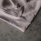 Dirty White No.1 Hoodie