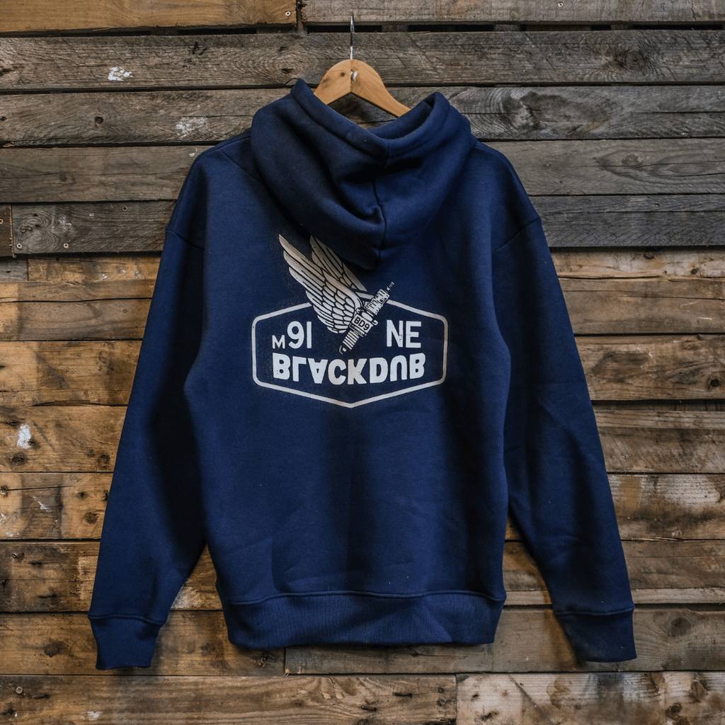 Wings Hoodie