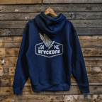 Wings Hoodie