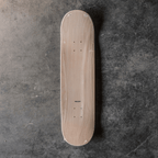Bulldog Skateboard Deck