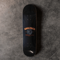 Bulldog Skateboard Deck